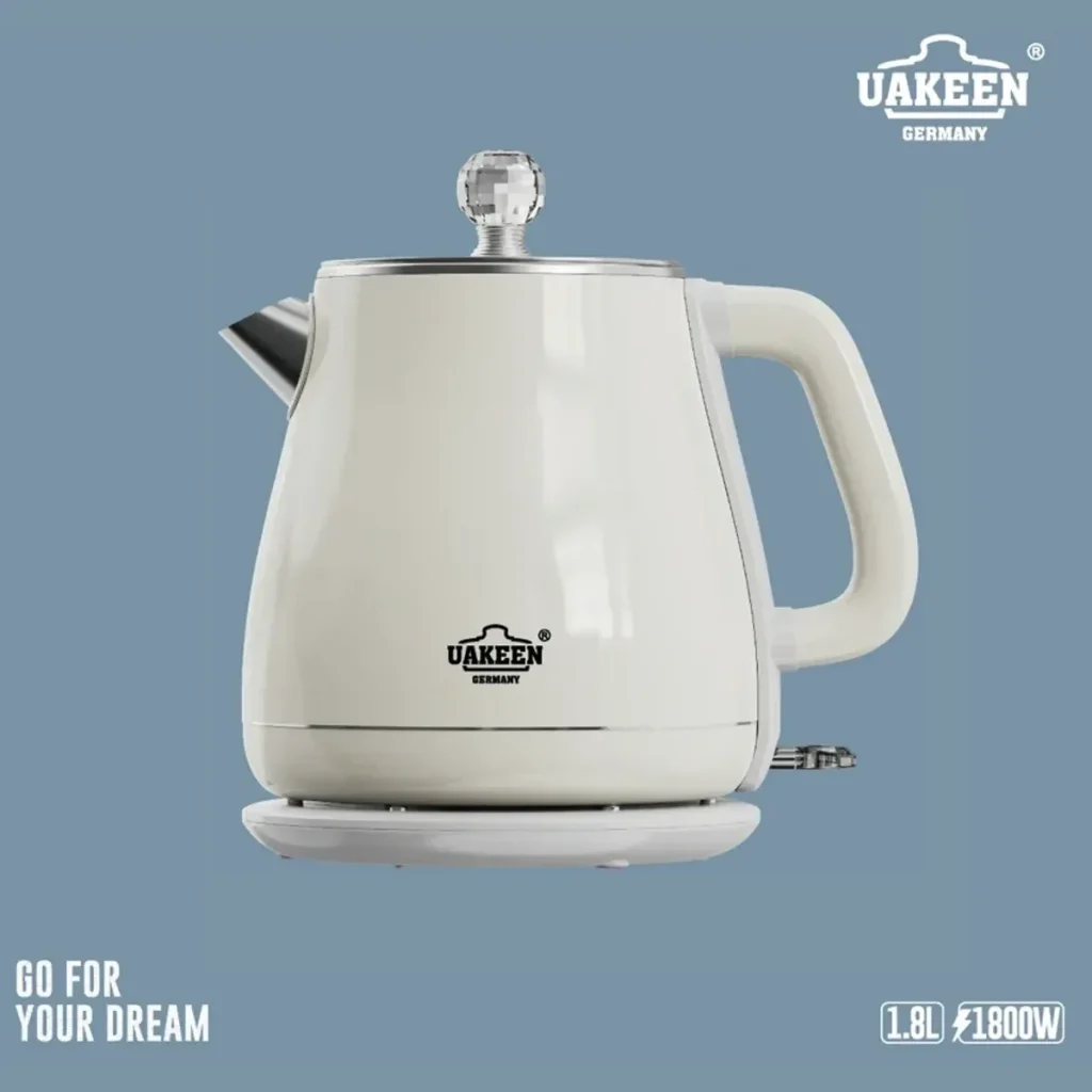 UAKEEN ZL-010 electric kettle