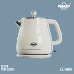 UAKEEN ZL-010 electric kettle