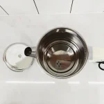 ZL-010 electric kettle
