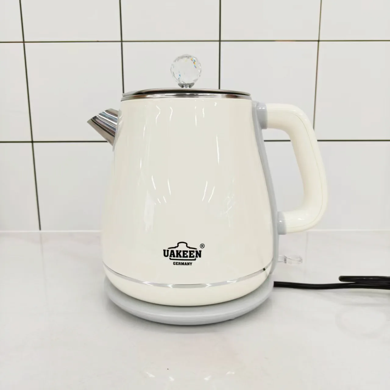 ZL-010 electric kettle