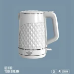 UAKEEN ZL-022 electric kettle