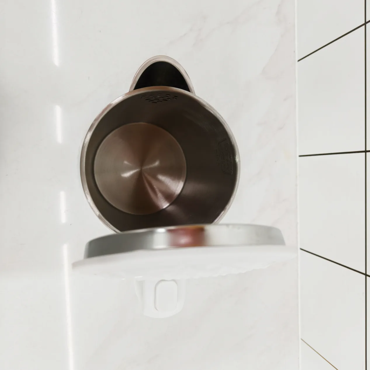 ZL-022 electric kettle