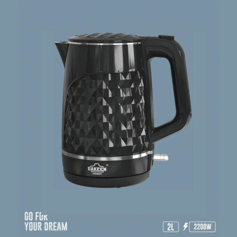 UAKEEN ZL-023 electric kettle