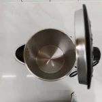 ZL-023 electric kettle