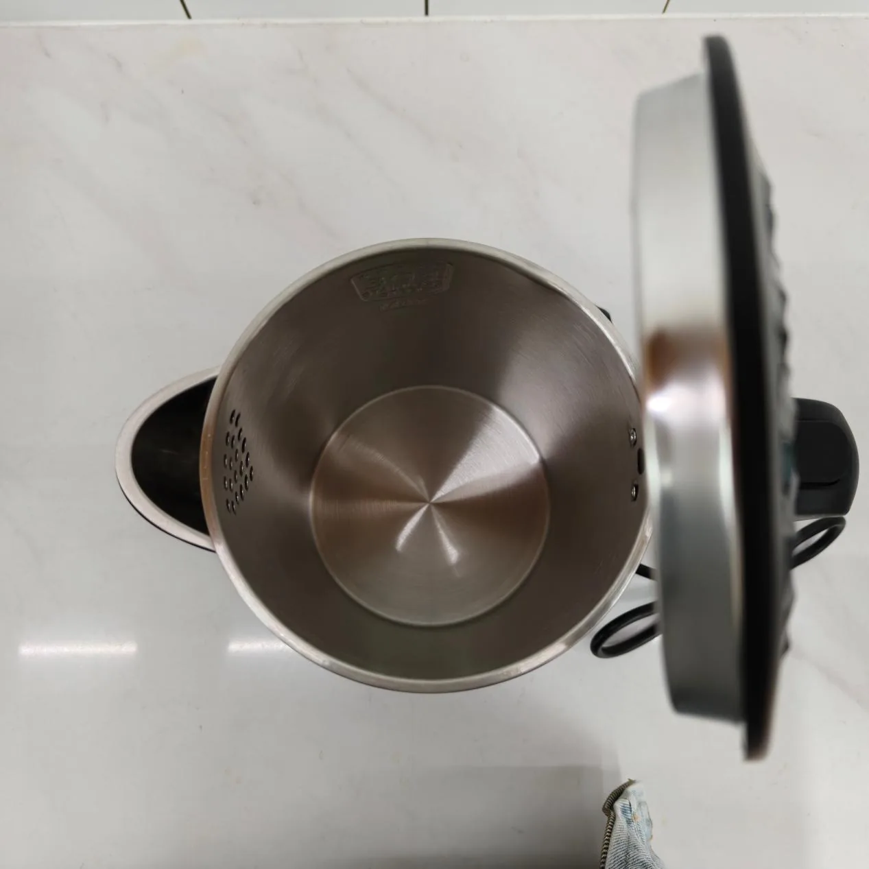 ZL-023 electric kettle