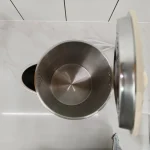 ZL-024 electric kettle