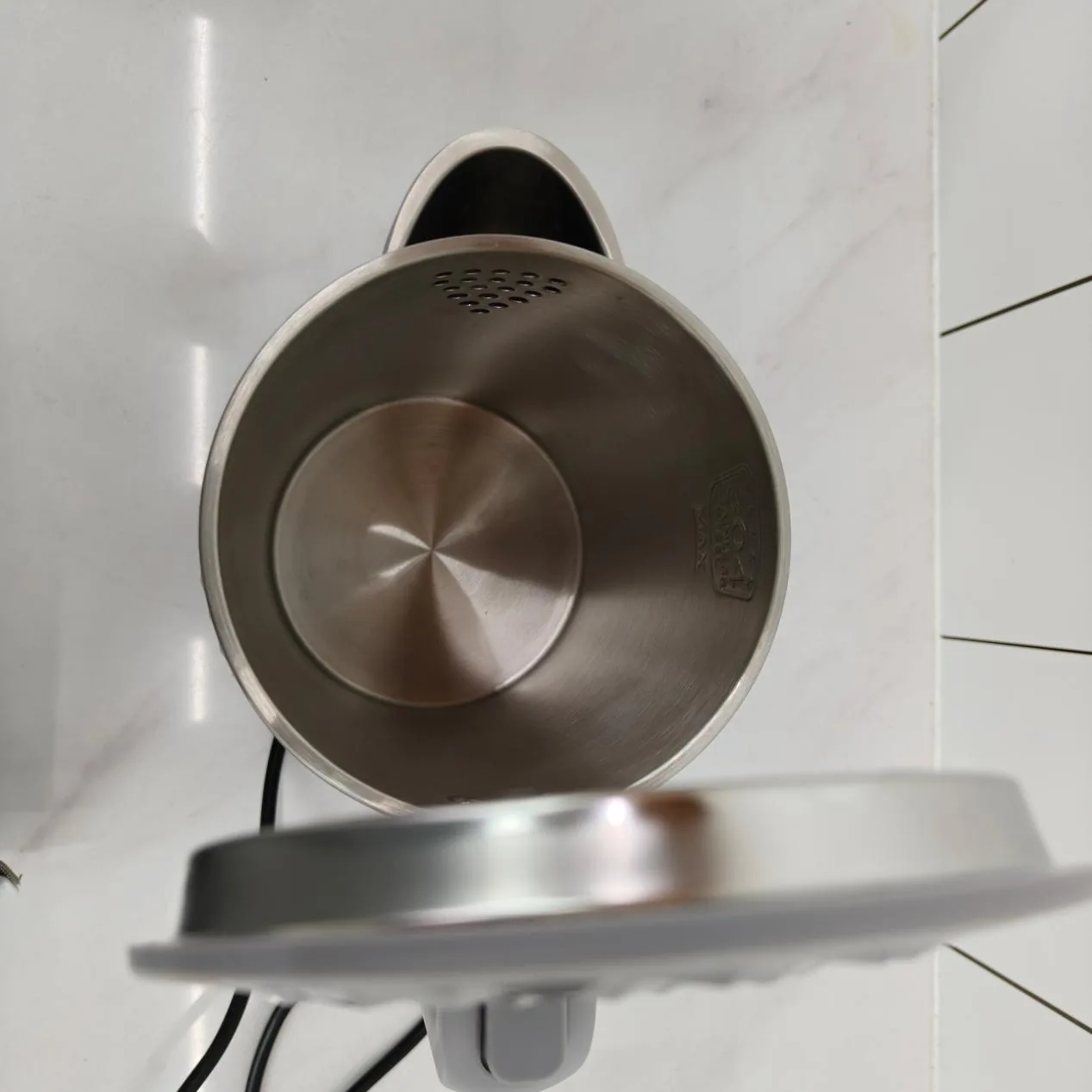 ZL-025 electric kettle