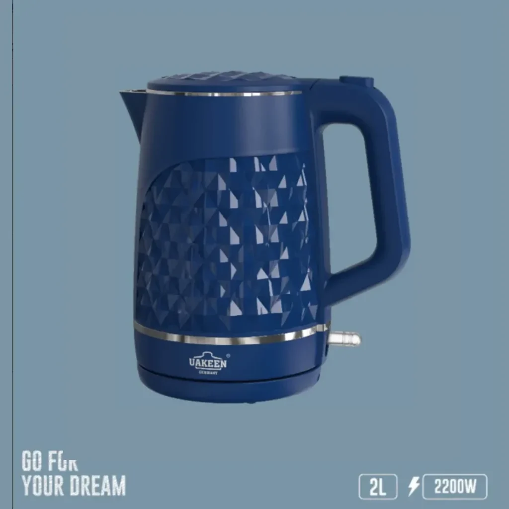 UAKEEN ZL-026 electric kettle