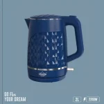 UAKEEN ZL-026 electric kettle