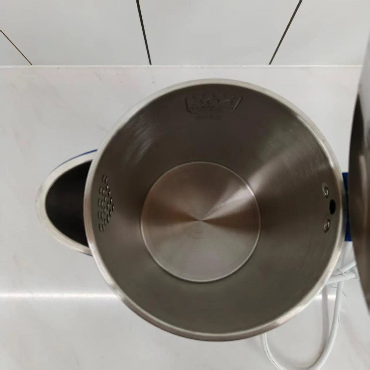 ZL-026 electric kettle