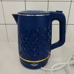 ZL-026 electric kettle