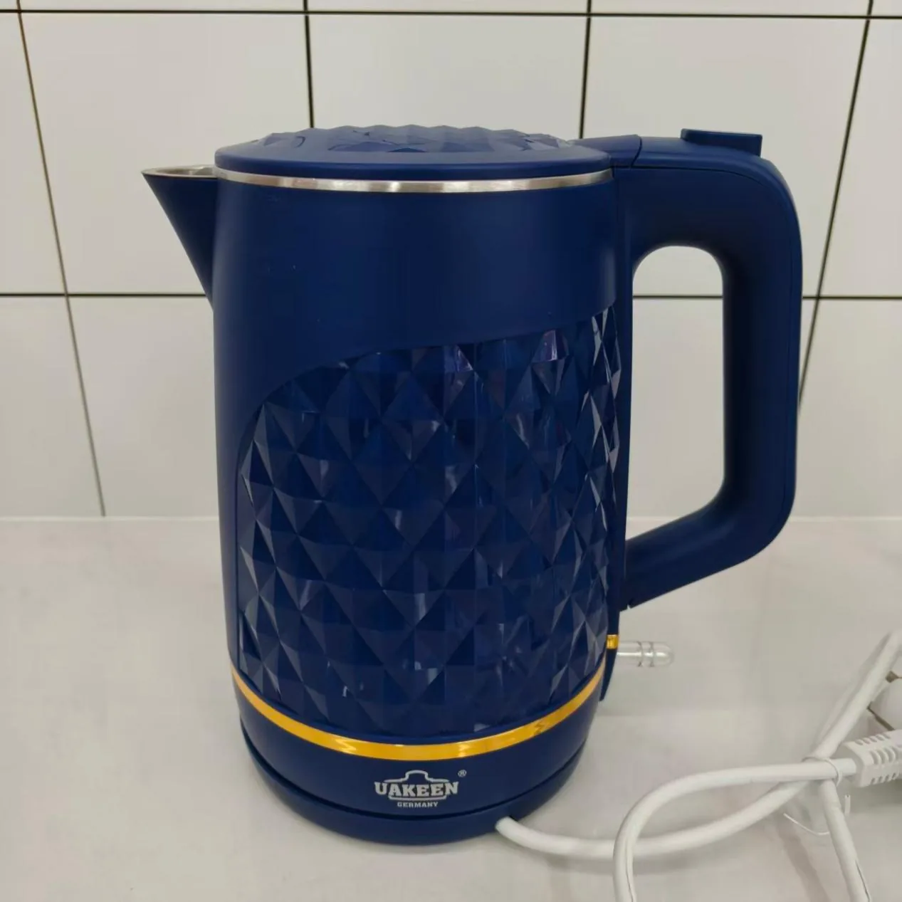 ZL-026 electric kettle
