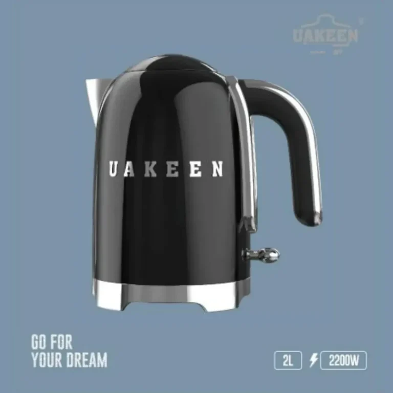 UAKEEN ZL-029 electric kettle
