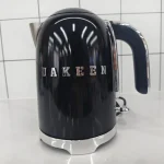 ZL-029 electric kettle