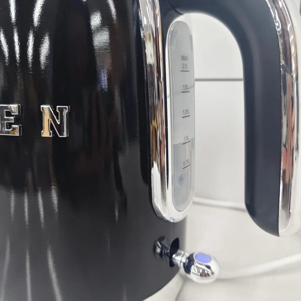 ZL-029 electric kettle