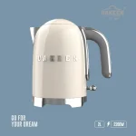 UAKEEN ZL-030 electric kettle