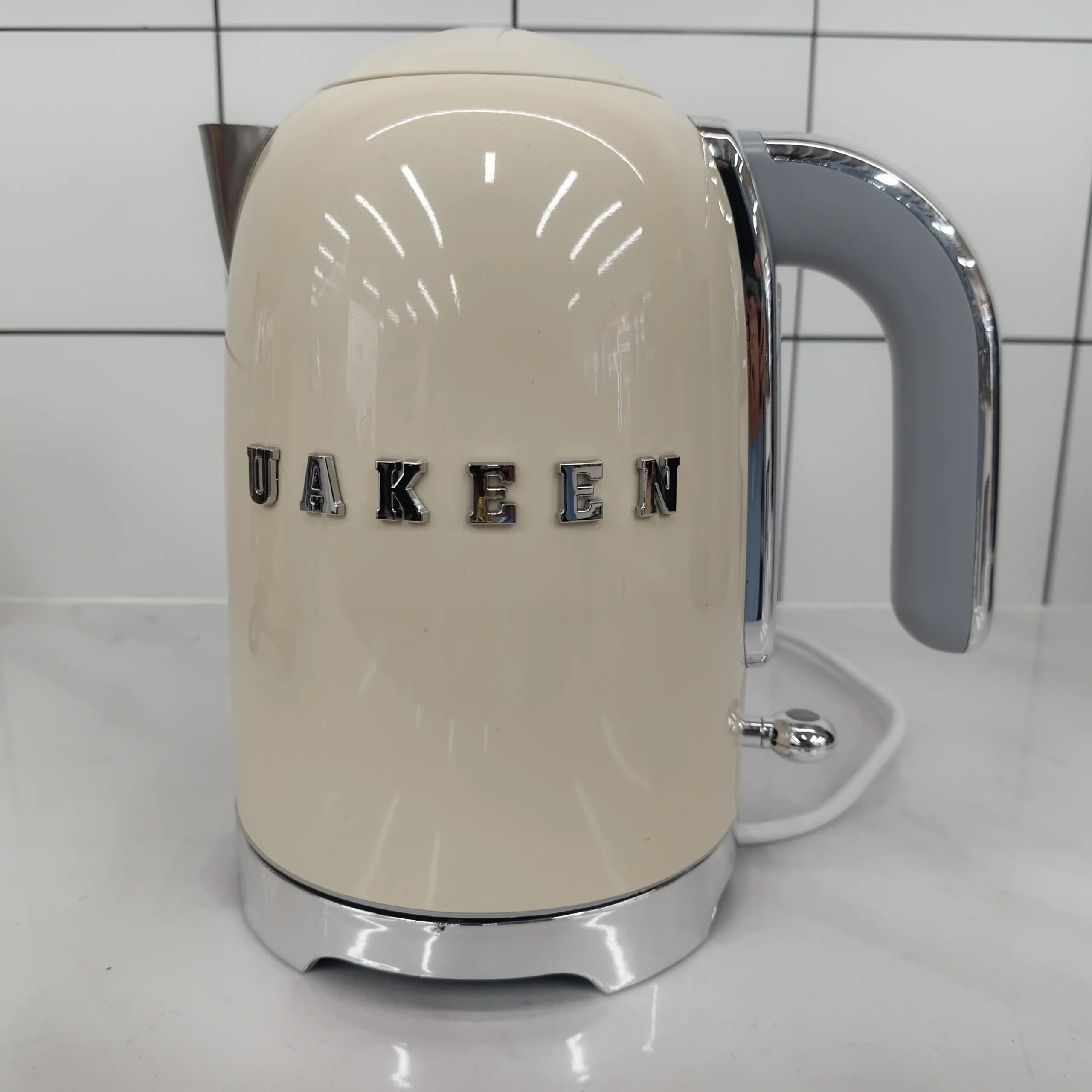 ZL-030 electric kettle