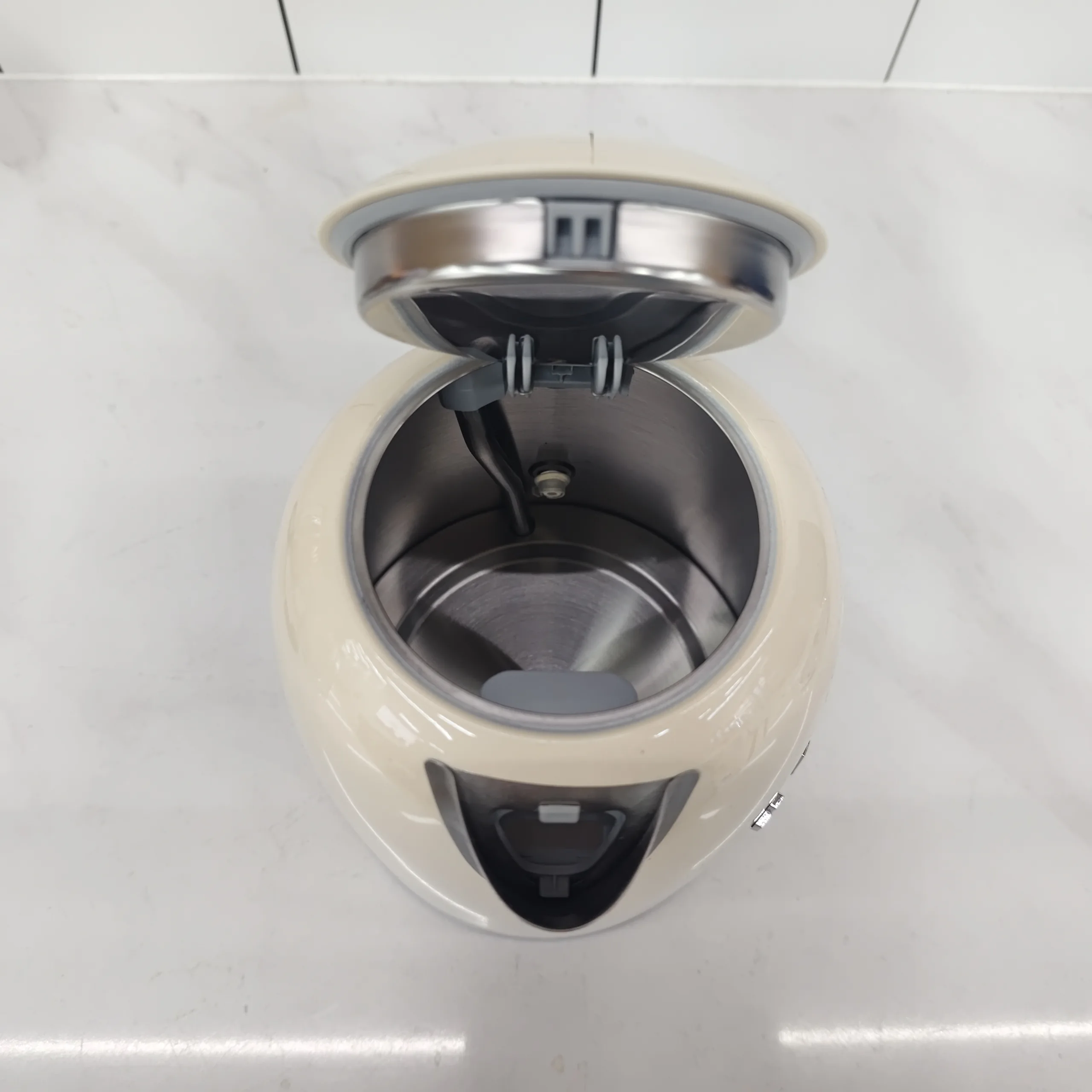 ZL-030 electric kettle