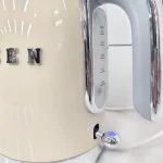 ZL-030 electric kettle