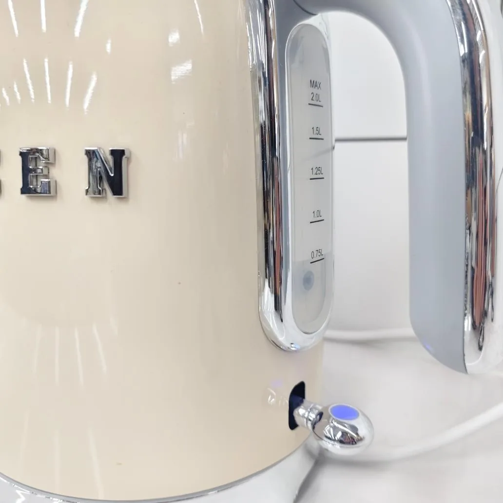 ZL-030 electric kettle