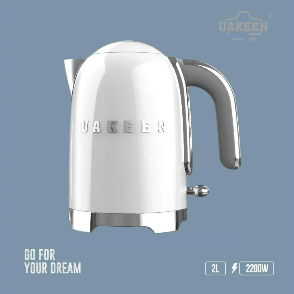 UAKEEN ZL-031 electric kettle