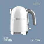UAKEEN ZL-031 electric kettle