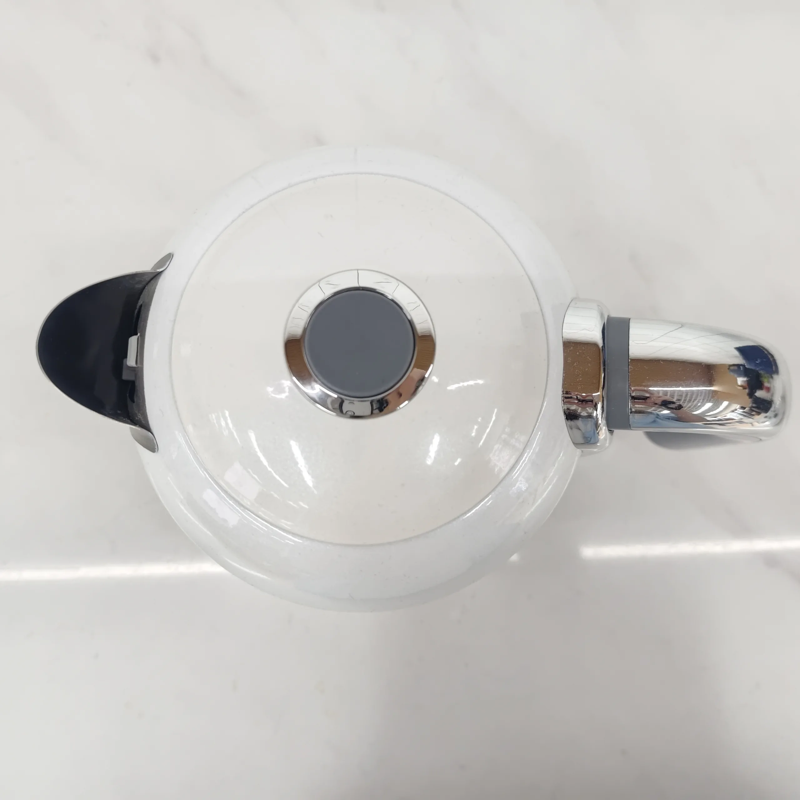 ZL-031 electric kettle