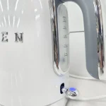 ZL-031 electric kettle
