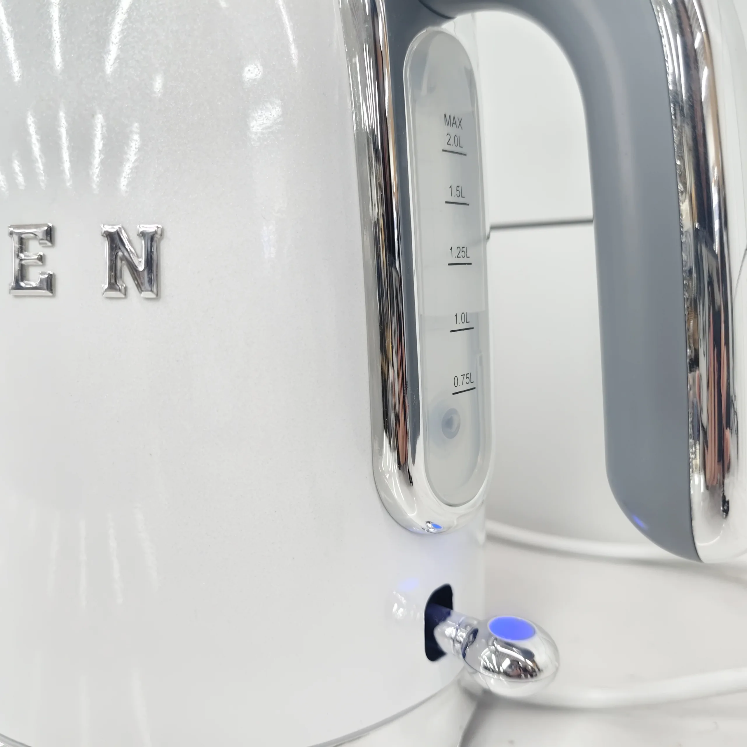 ZL-031 electric kettle