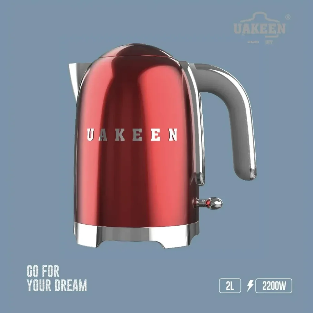 UAKEEN ZL-032 electric kettle