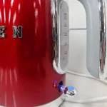 ZL-032 electric kettle