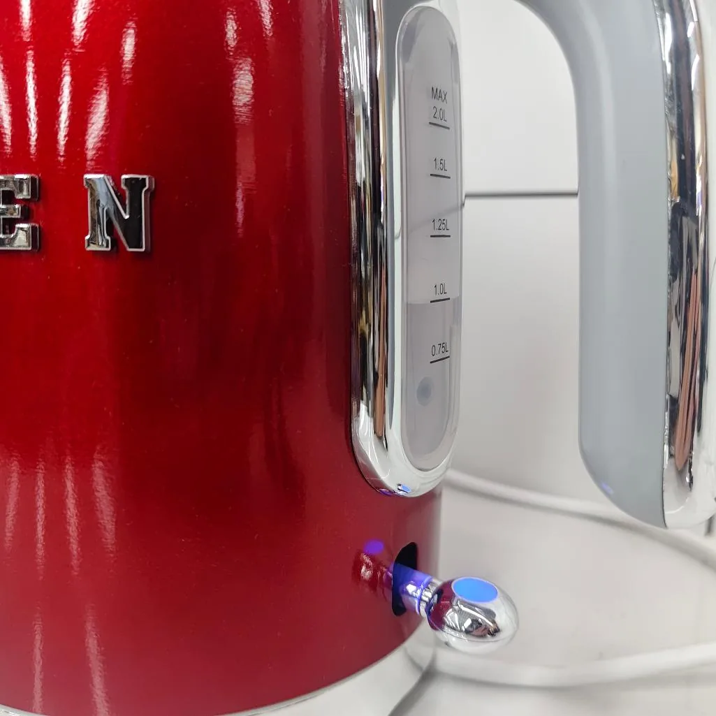 ZL-032 electric kettle