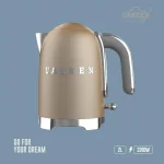 UAKEEN ZL-033 electric kettle