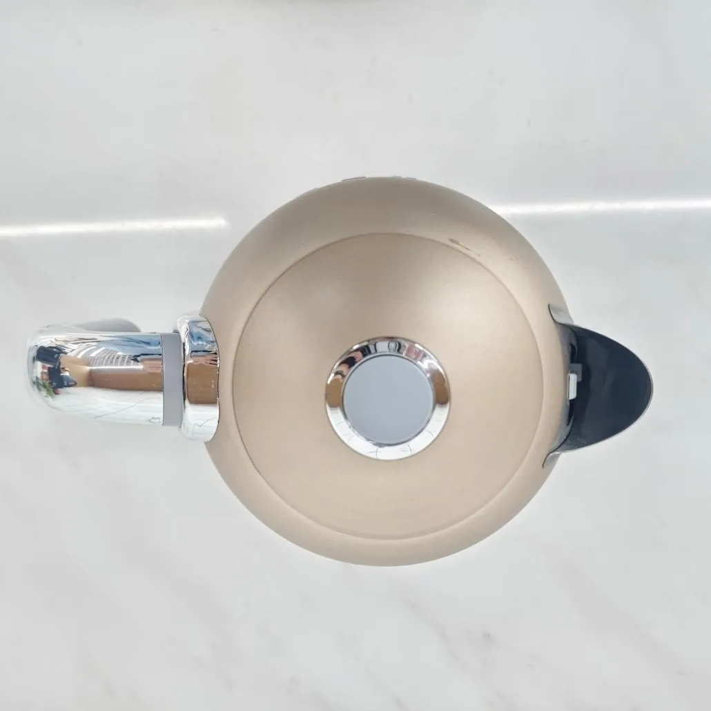 ZL-033 electric kettle