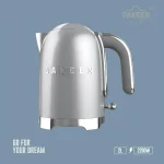 UAKEEN ZL-034 electric kettle