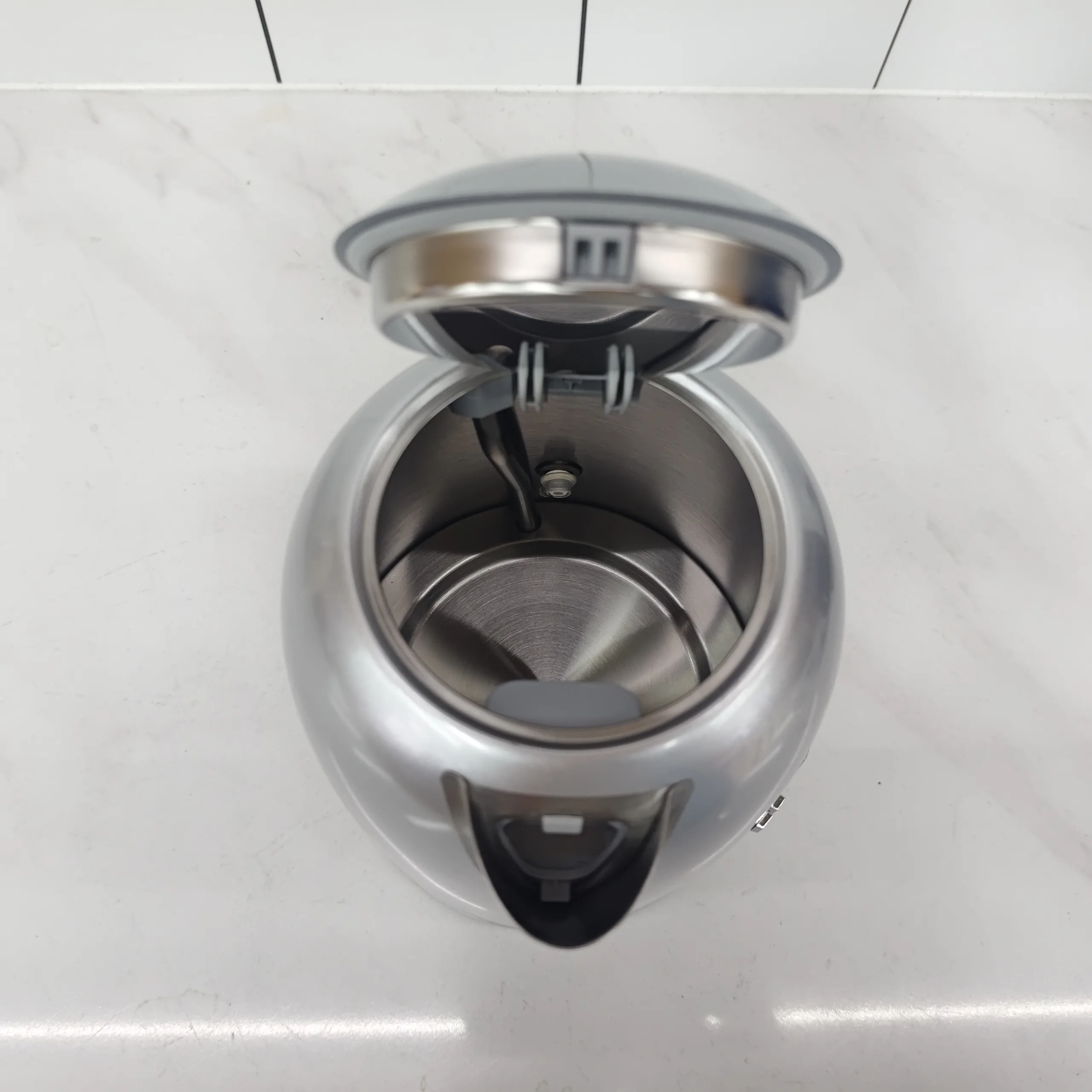 ZL-034 electric kettle