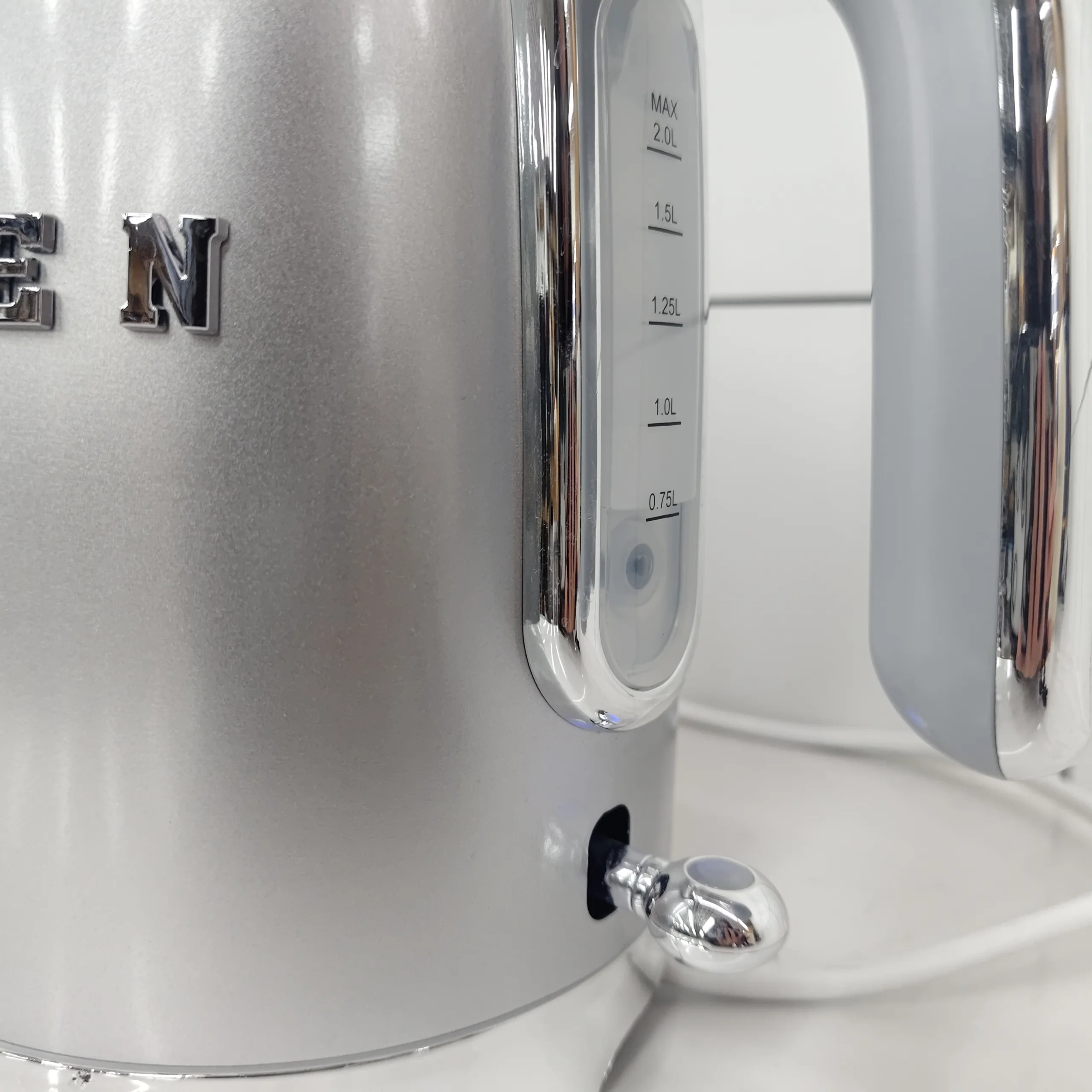 ZL-034 electric kettle