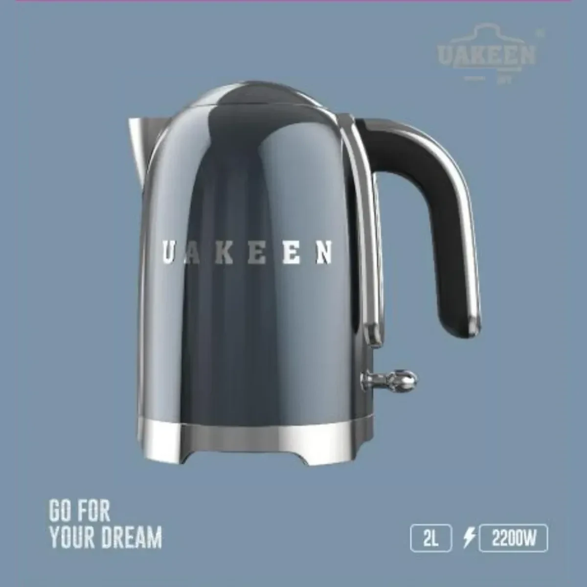 UAKEEN ZL-035 electric kettle