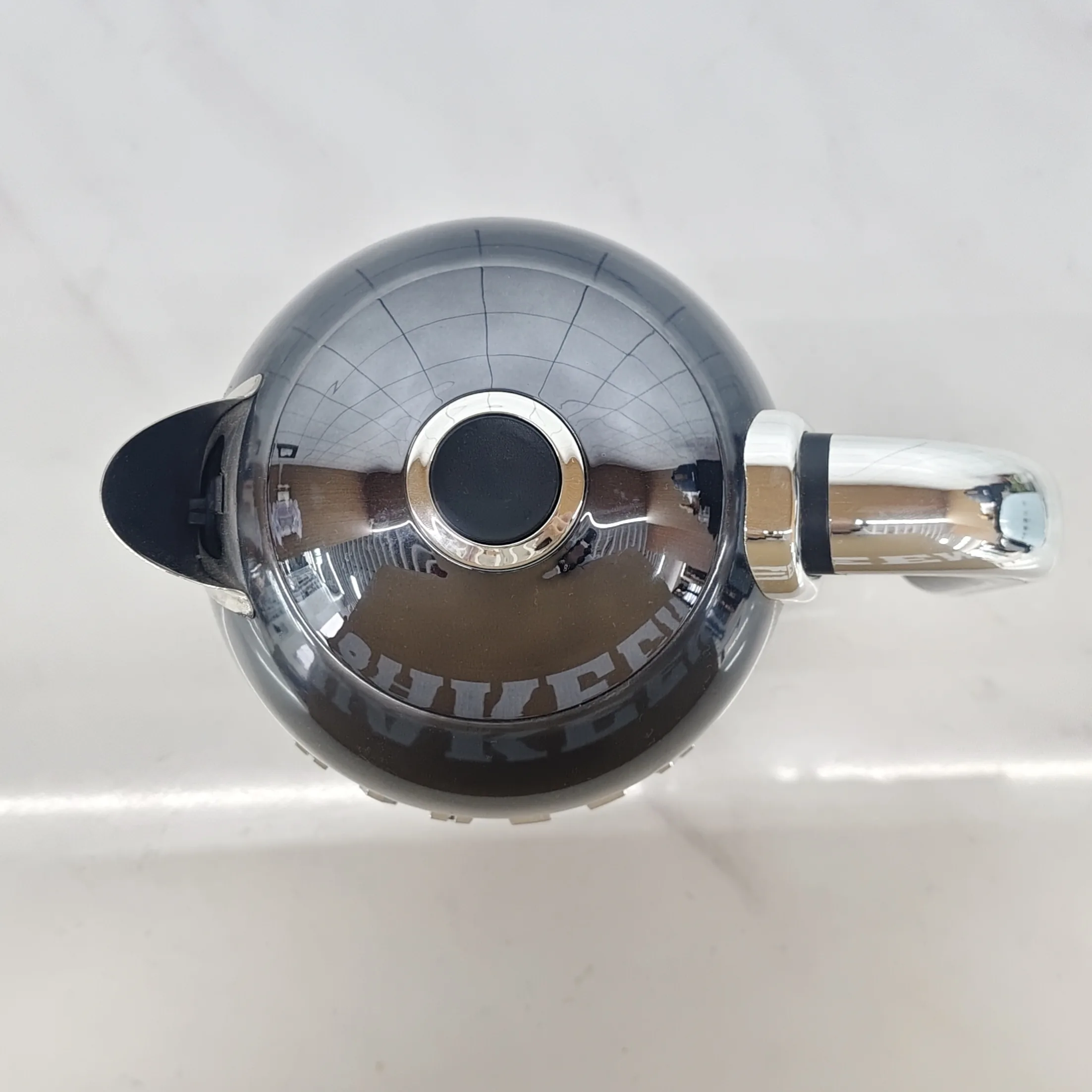ZL-035 electric kettle