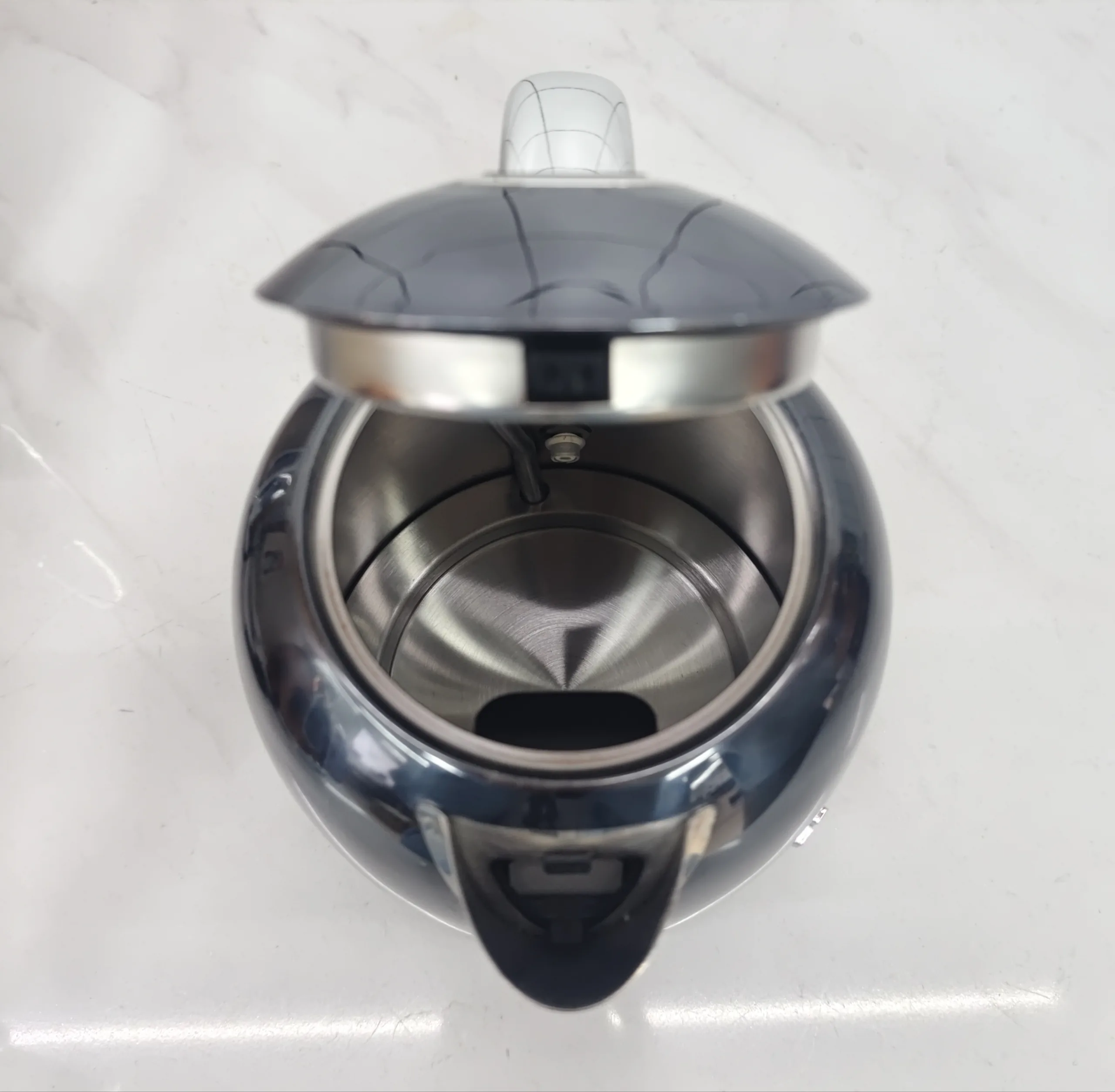 ZL-035 electric kettle