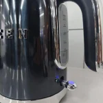 ZL-035 electric kettle
