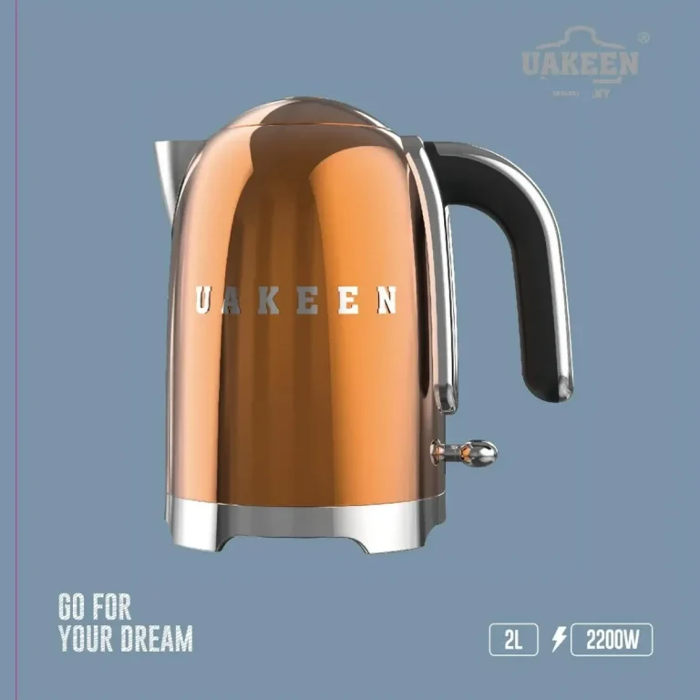 UAKEEN ZL-036 electric kettle