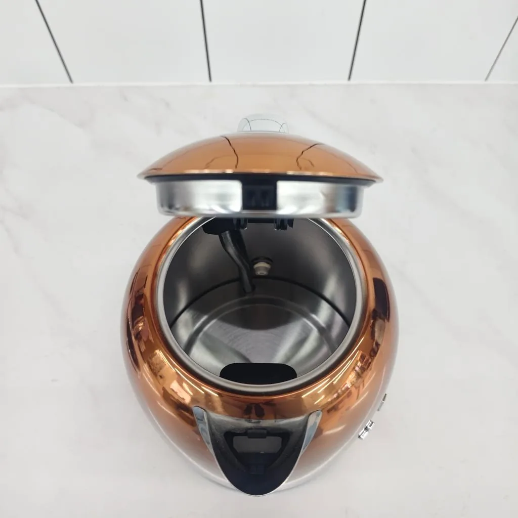 ZL-036 electric kettle