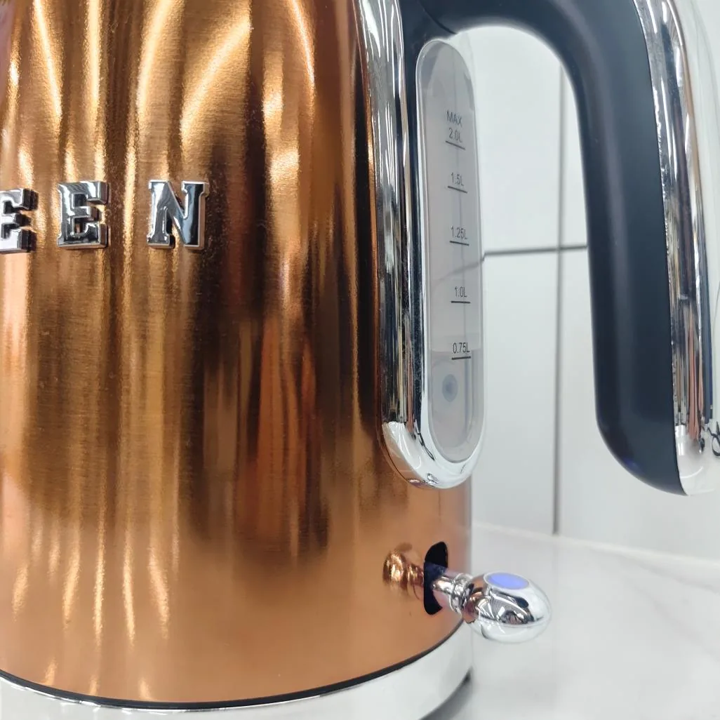 ZL-036 electric kettle
