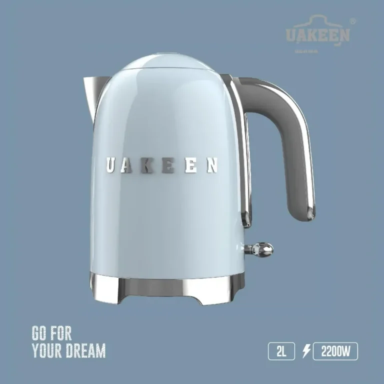 UAKEEN ZL-037 electric kettle