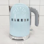ZL-037 electric kettle