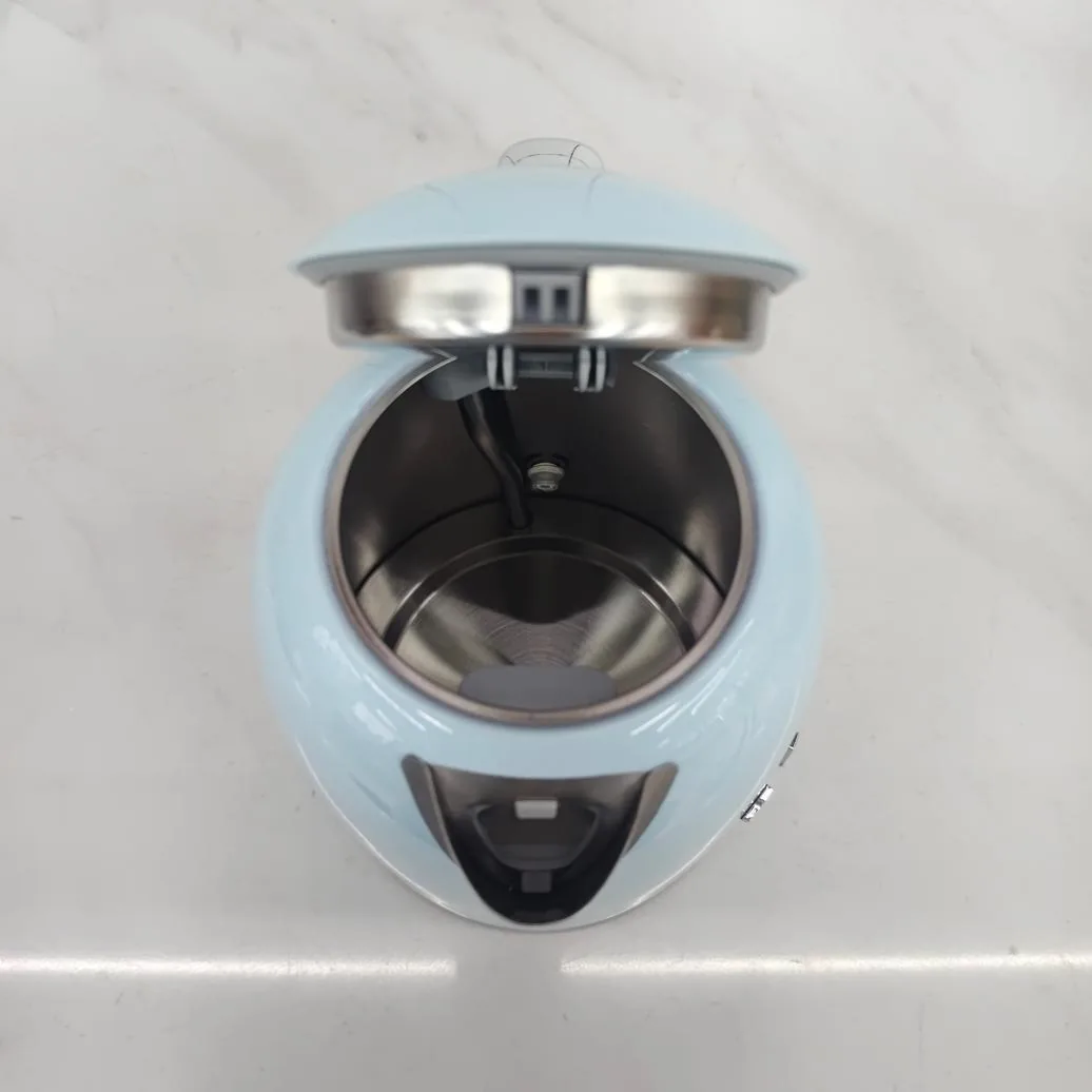 ZL-037 electric kettle