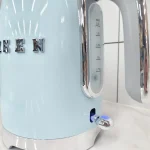 ZL-037 electric kettle