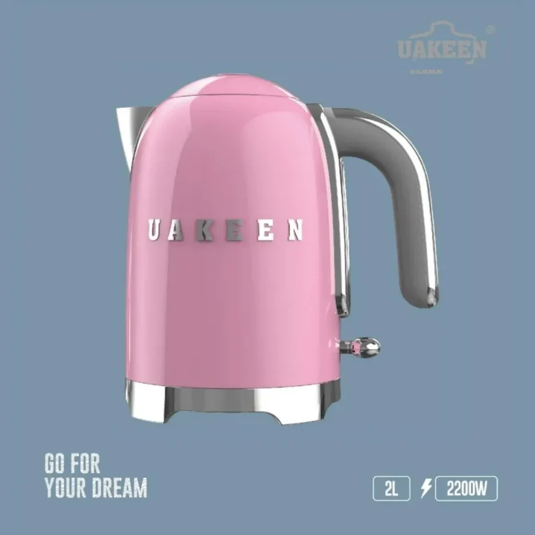 UAKEEN ZL-038 electric kettle