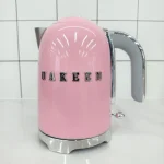 ZL-038 electric kettle